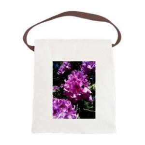 Flowers of Paradise Lunch Bag